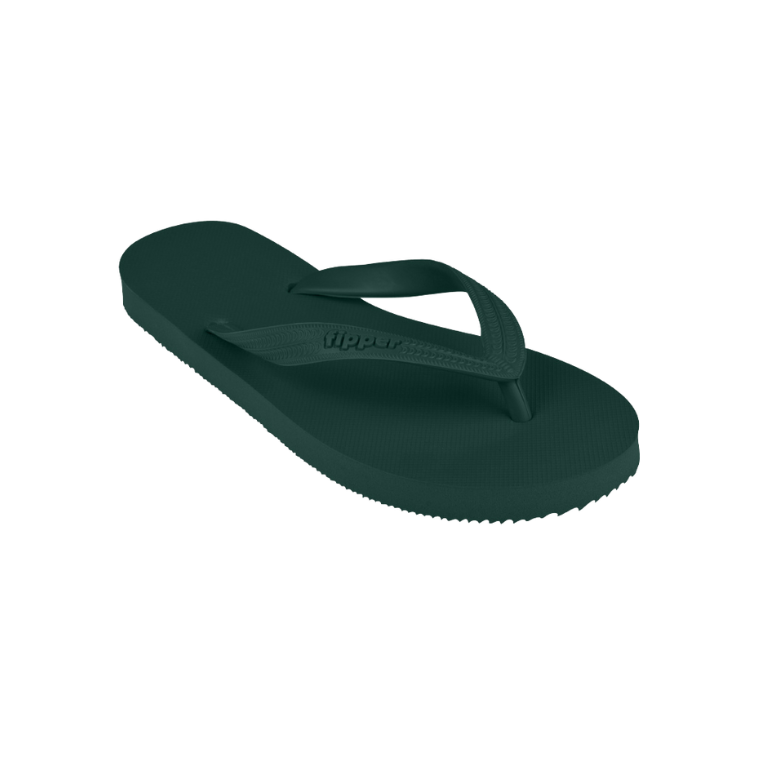 Basic M - Green Zuccini