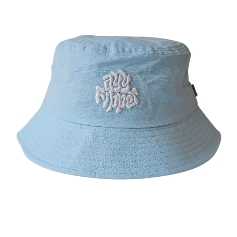 Chapeau bob - Bleu