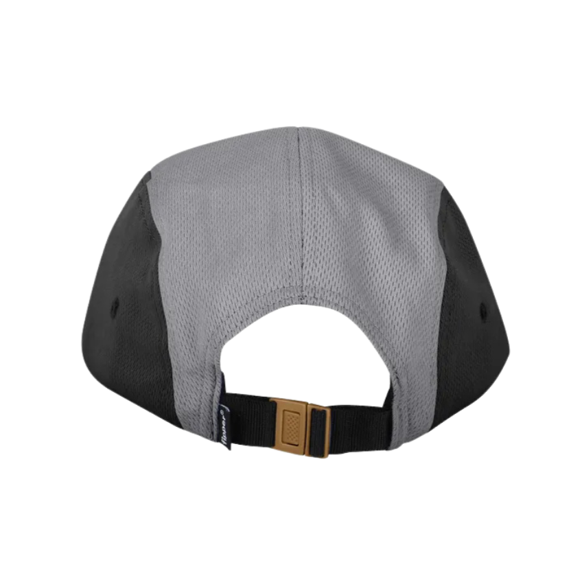 Casquette strapback - Marron