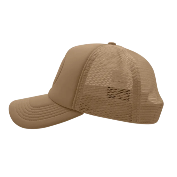 Casquette Trucker - Kelp