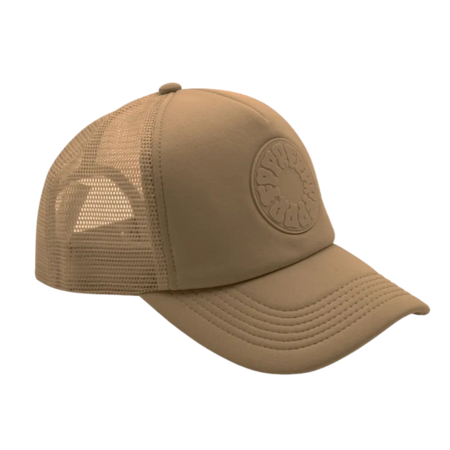 Casquette Trucker - Kelp