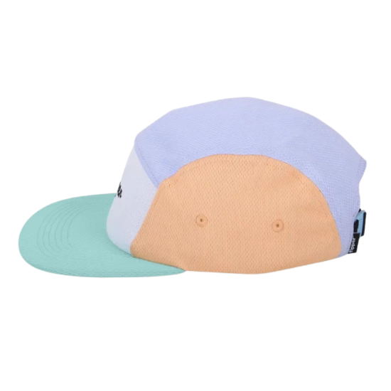 Casquette strapback - Mint
