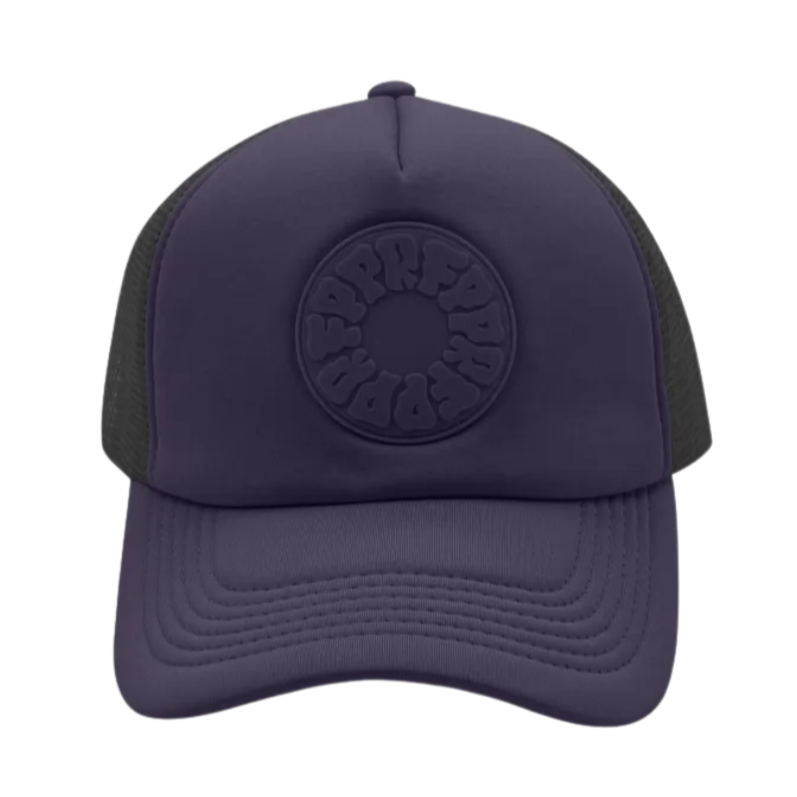 Casquette Trucker - Mulled Grape