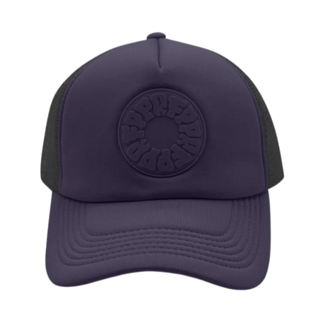 Casquette Trucker - Mulled Grape