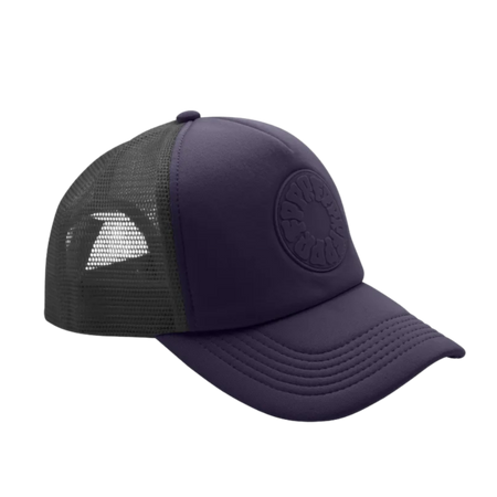 Casquette Trucker - Mulled Grape