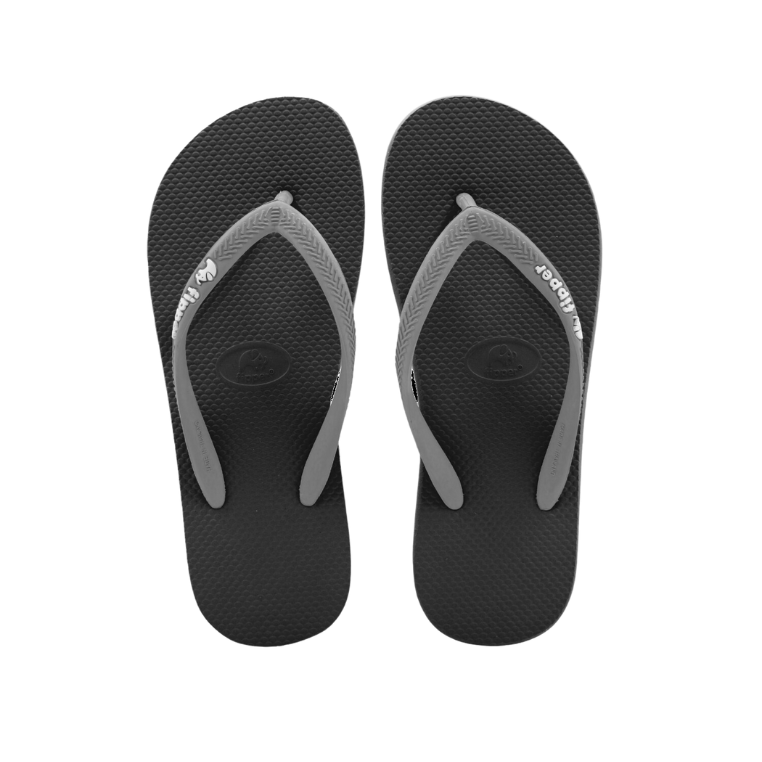 Slim Linea - Black Grey