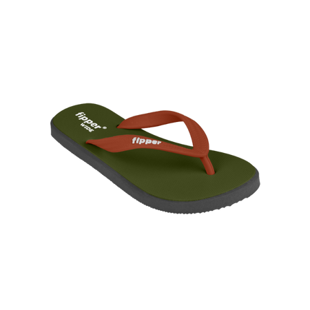 Wide – Green Green Brown