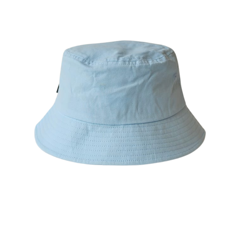 Chapeau bob - Bleu
