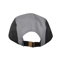 Casquette strapback - Marron