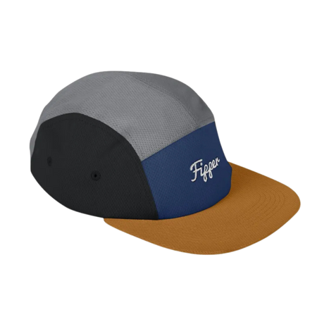 Casquette strapback - Marron