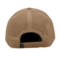 Casquette Trucker - Kelp