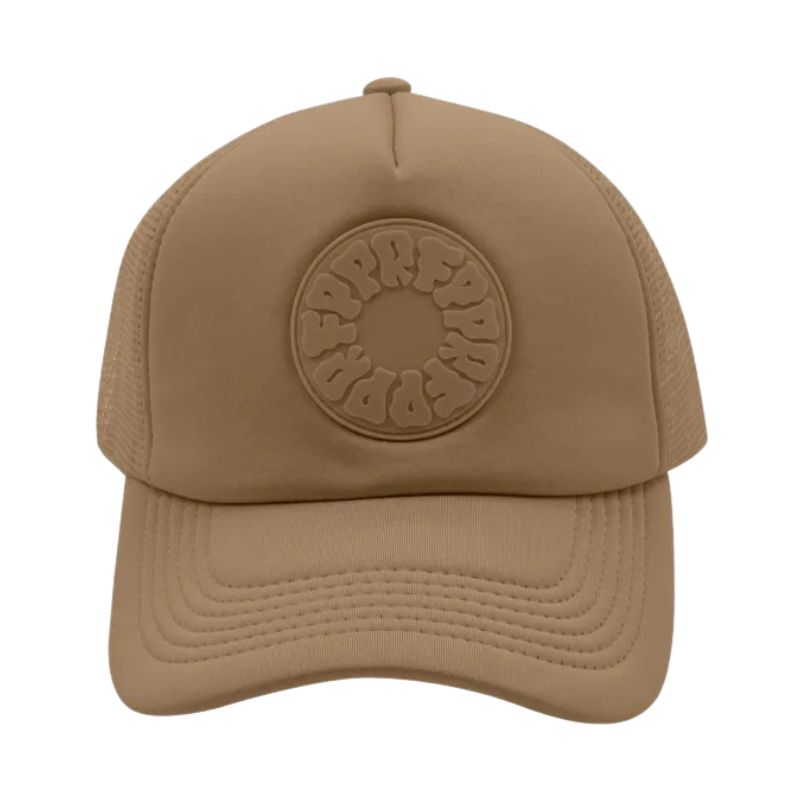 Casquette Trucker - Kelp