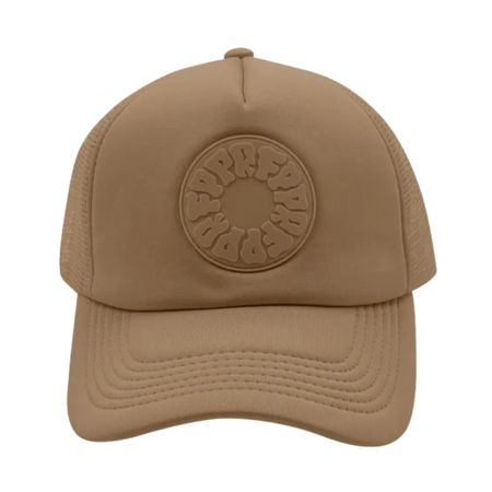 Casquette Trucker - Kelp