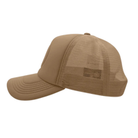 Casquette Trucker - Kelp