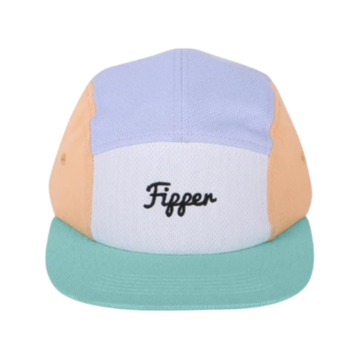 Casquette strapback - Mint