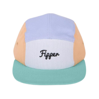 Casquette strapback - Mint