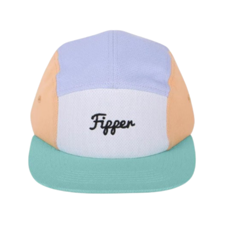 Casquette strapback - Mint