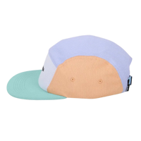 Casquette strapback - Mint