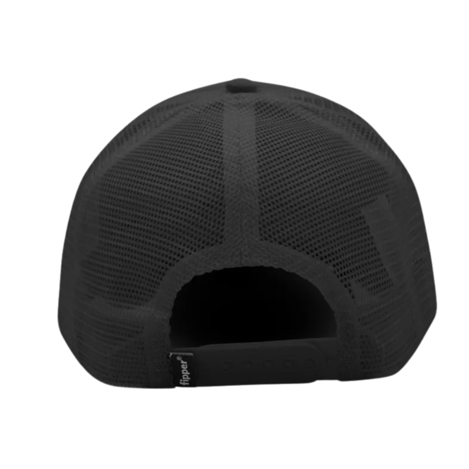 Casquette Trucker - Mulled Grape