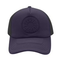 Casquette Trucker - Mulled Grape