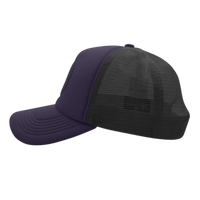Casquette Trucker - Mulled Grape
