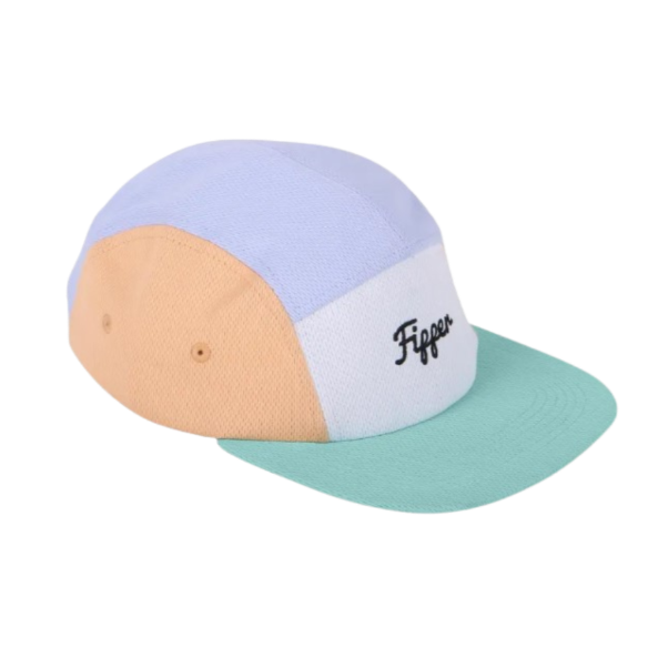 Casquette strapback - Mint