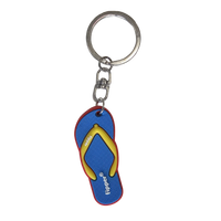 Porte-clés - Bleu