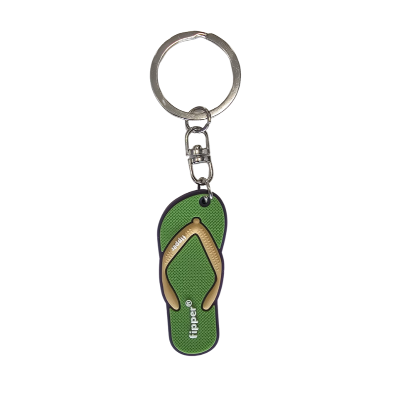 Porte-clés - Vert