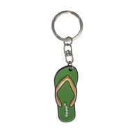 Porte-clés - Vert