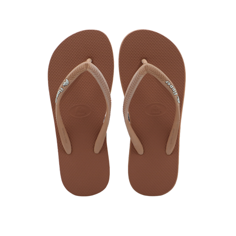 Slim Linea - Brown